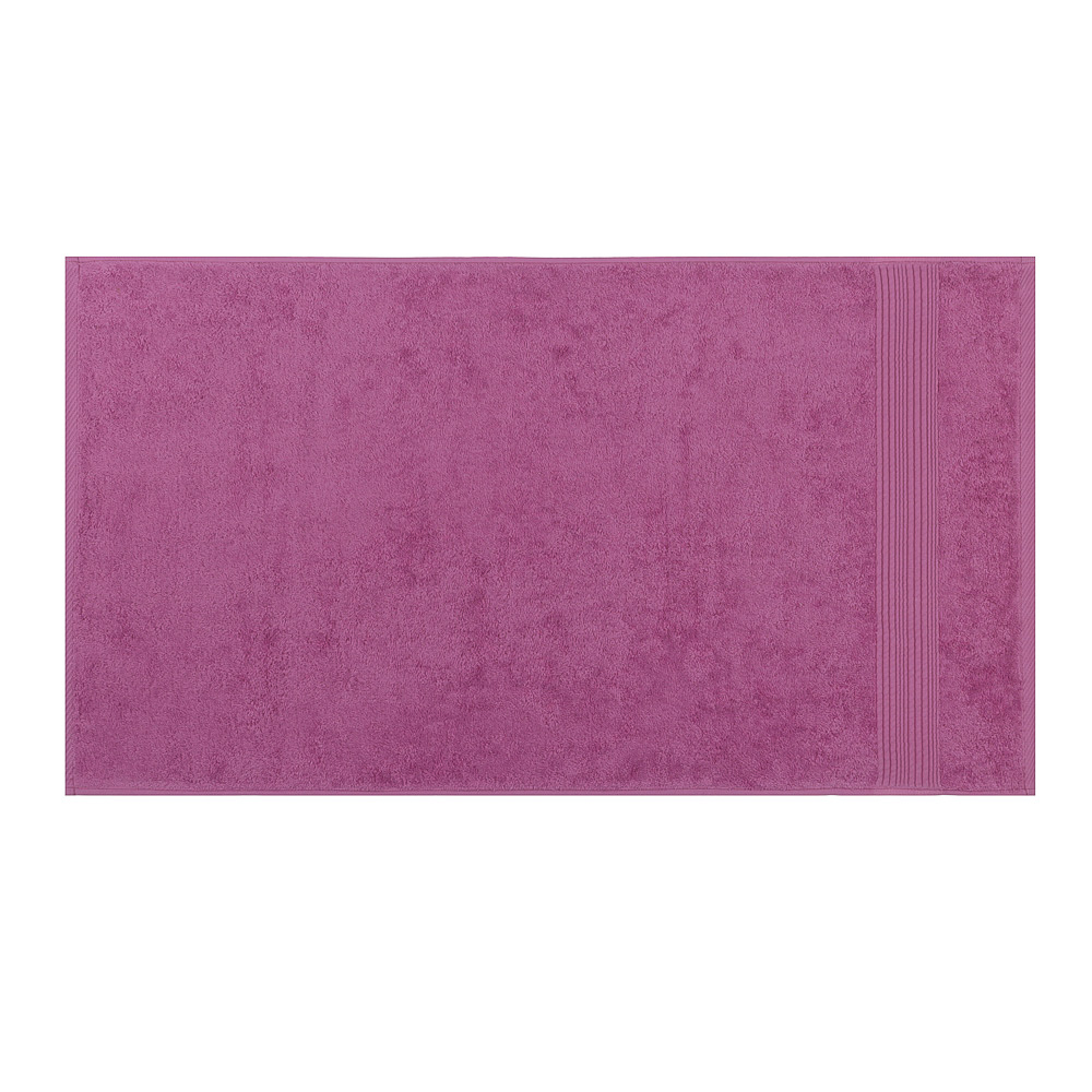 PROVANCE Холли Полотенце махровое, 100% хлопок, 50х90см, 500 гр/м, 2 цвета - #11