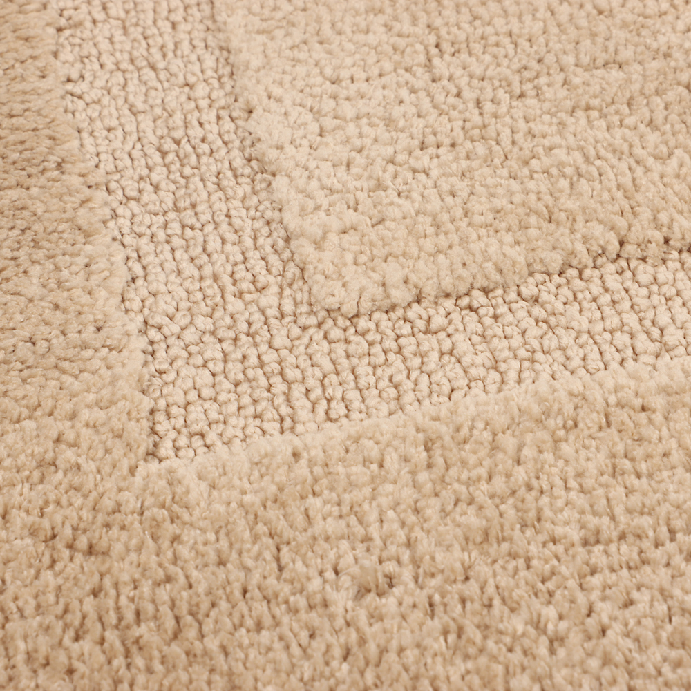 Коврик для ванной тм VETTA Ардеа, 50х75 см, микрофибра, 2 цвета - #5