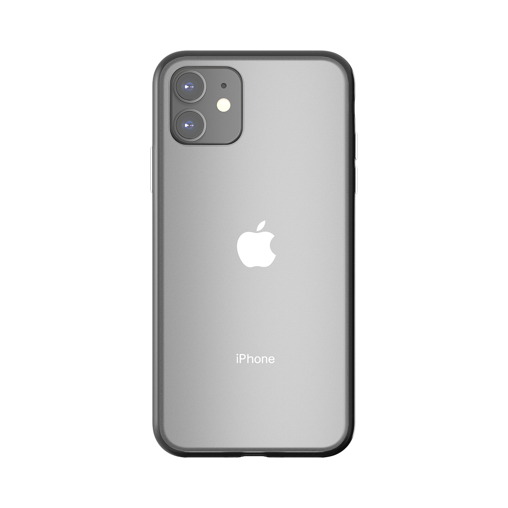 Чехол для смартфона Forza на iPhone 11 прозрачный купить с выгодой в  Галамарт