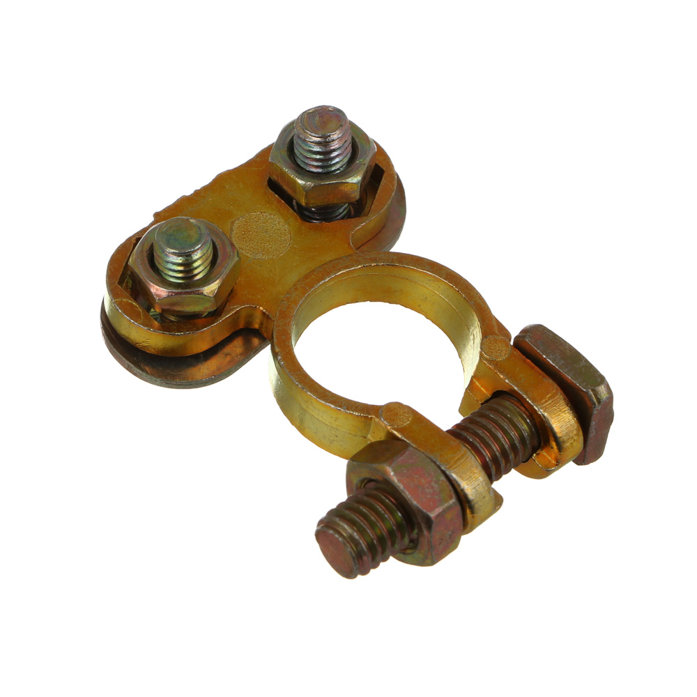 ЕРМАК Клемма АКБ №3, блистер, 2 шт - #5