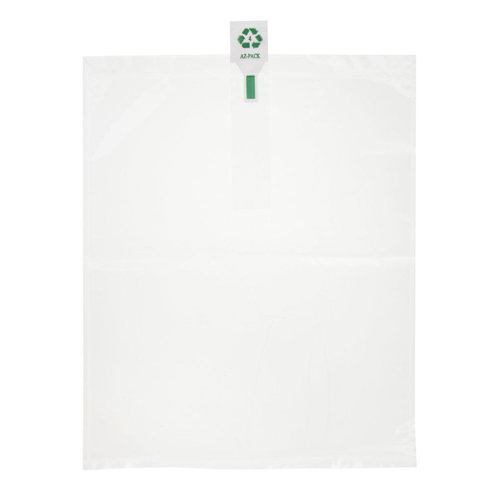 Пакеты надувные, 25 штук в упаковке, 24,5x30см - #3