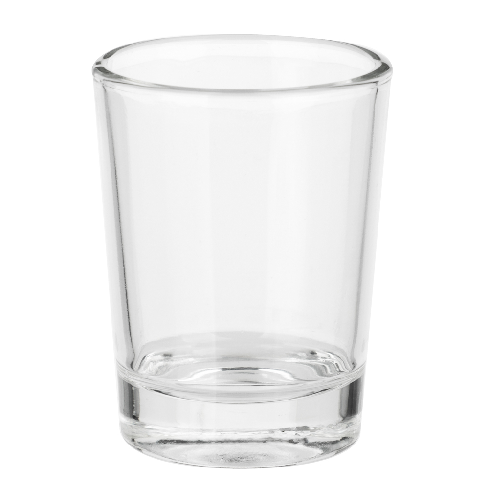 Набор стопок 6шт, 30 мл, стекло - #2