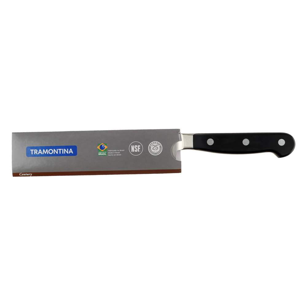 Кухонный нож 18 см Tramontina Century, 24020/007 - #5