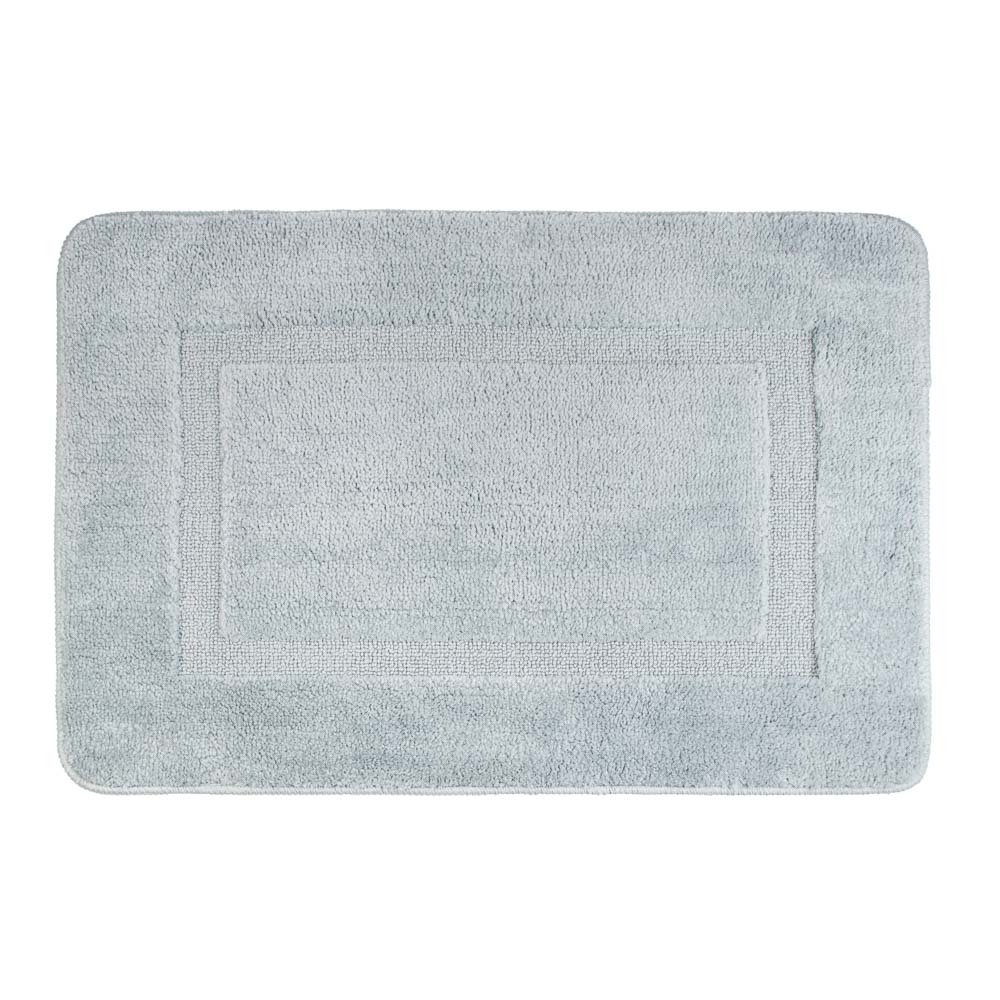Коврик для ванной тм VETTA Ардеа, 50х75 см, микрофибра, 2 цвета - #2