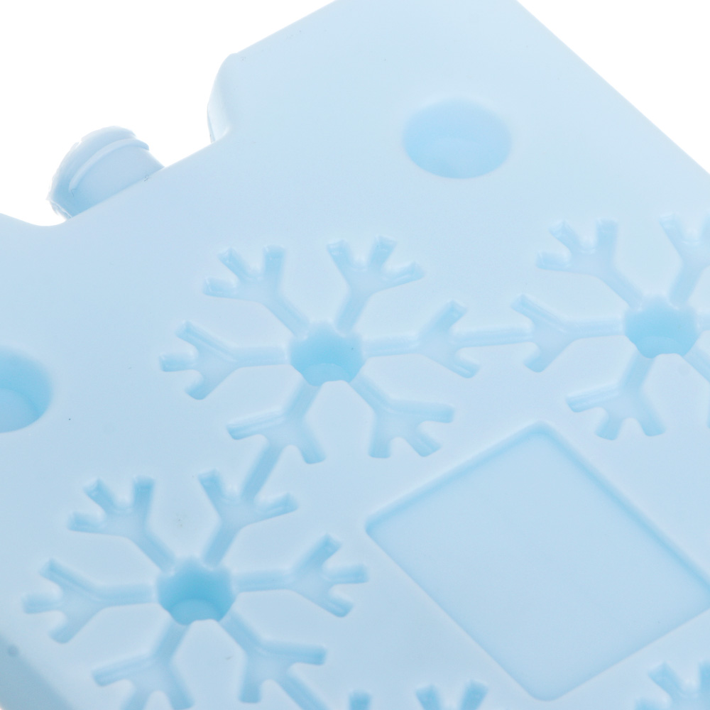 Хладоаккумулятор тм ЯРКОЕ ЛЕТО, 400г, пластик - #5