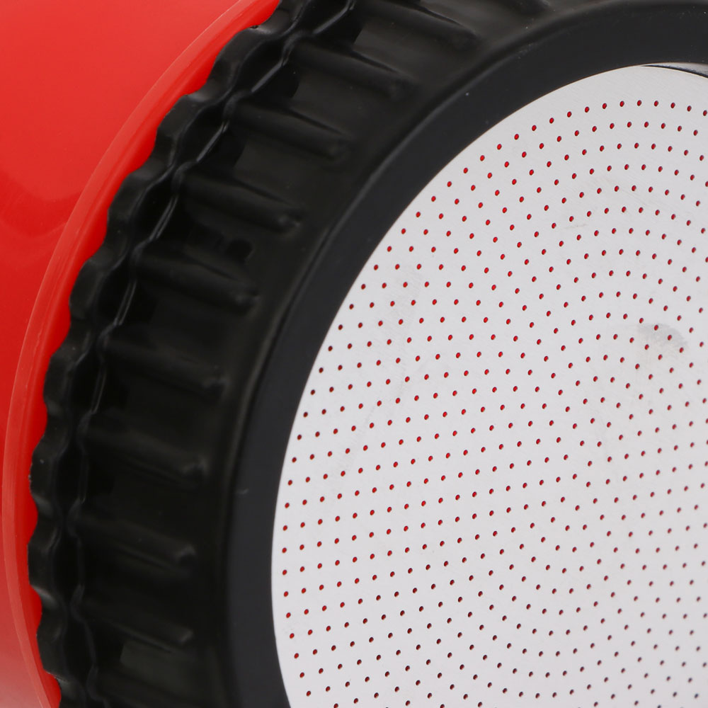 Насадка для полива тм INBLOOM,  6х12 см, PP - #4