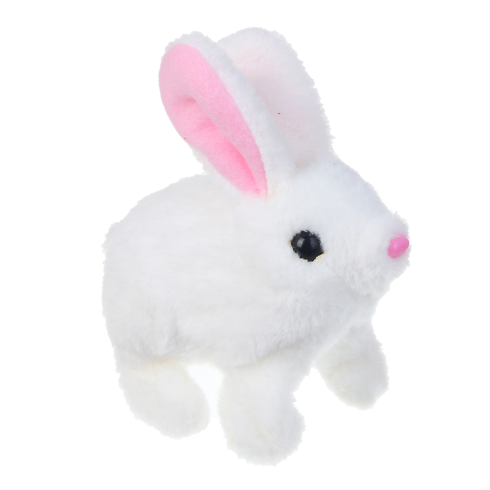 ИГРОЛЕНД Питомец интерактивный в рюкзаке, 2хАА, PVC, PP, ABS, полиэстер, 22х11,5х22,5 см, 2 диз - #7