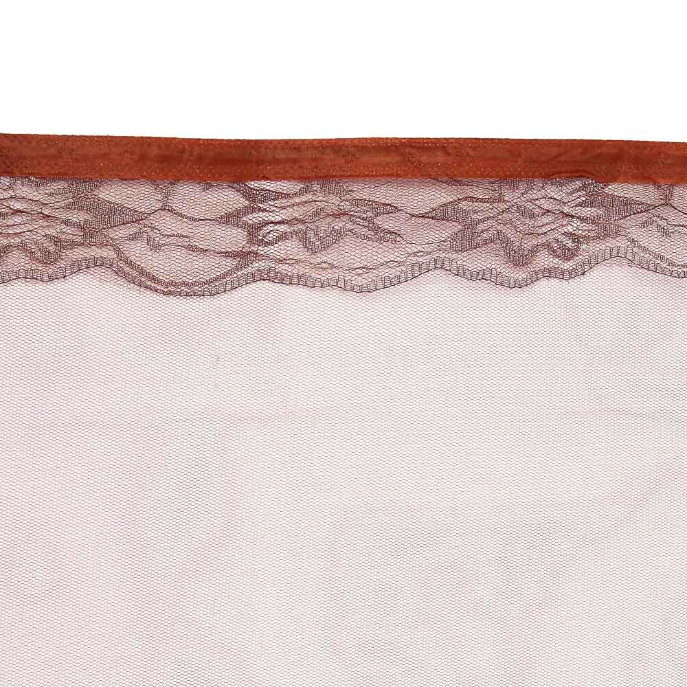 Москитная сетка для дверей тм INBLOOM на магнитах, 1.0х2.1м, полиэстер - #6