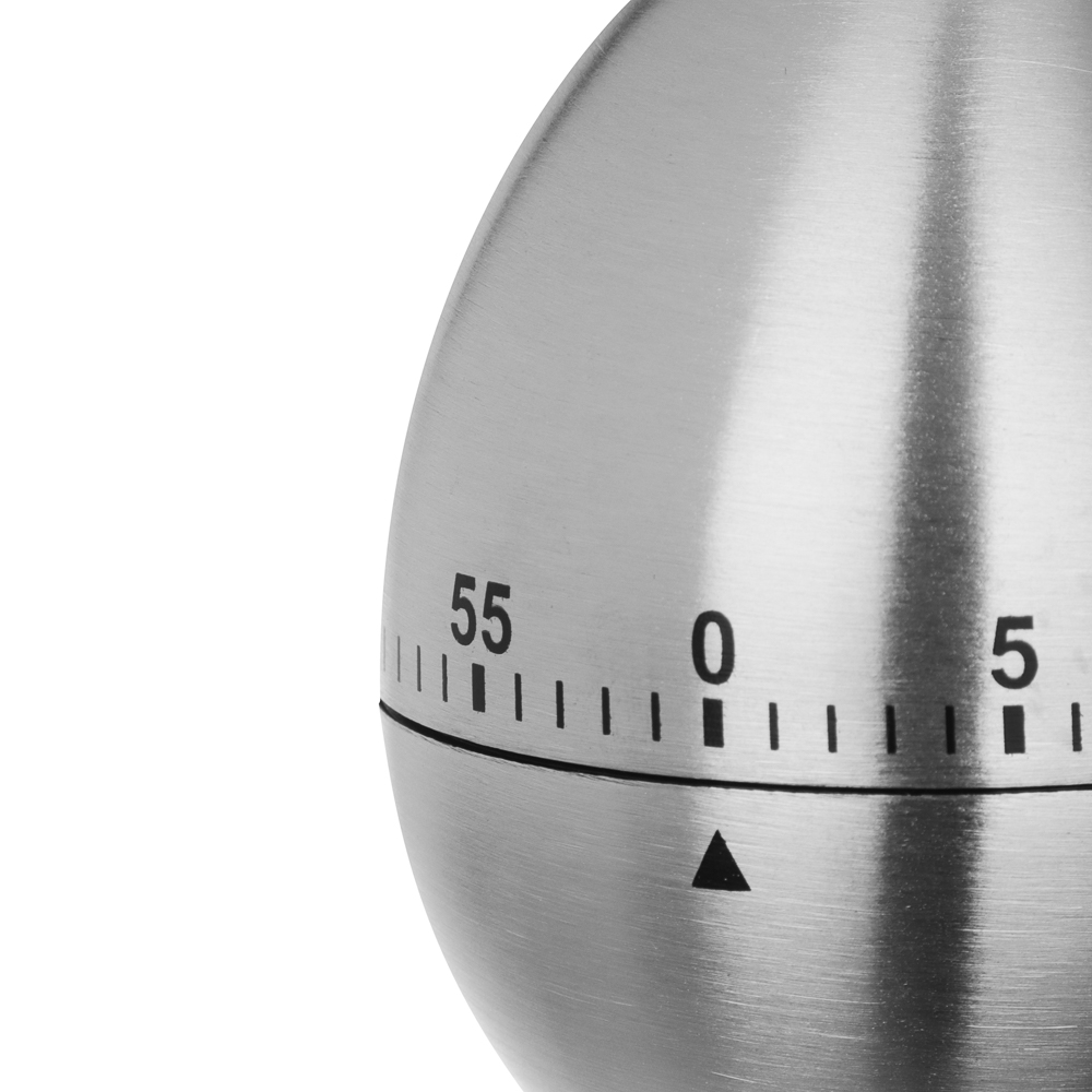 Таймер кухонный тм SATOSHI механический "Яйцо" - #3