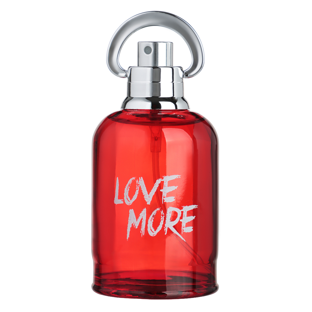 ЮниLook Туалетная вода женская Love & More, 100 мл - #2