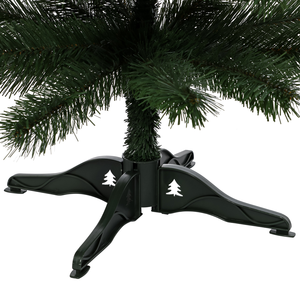 Ель искусственная "Смайл" 150см, ПВХ - #4