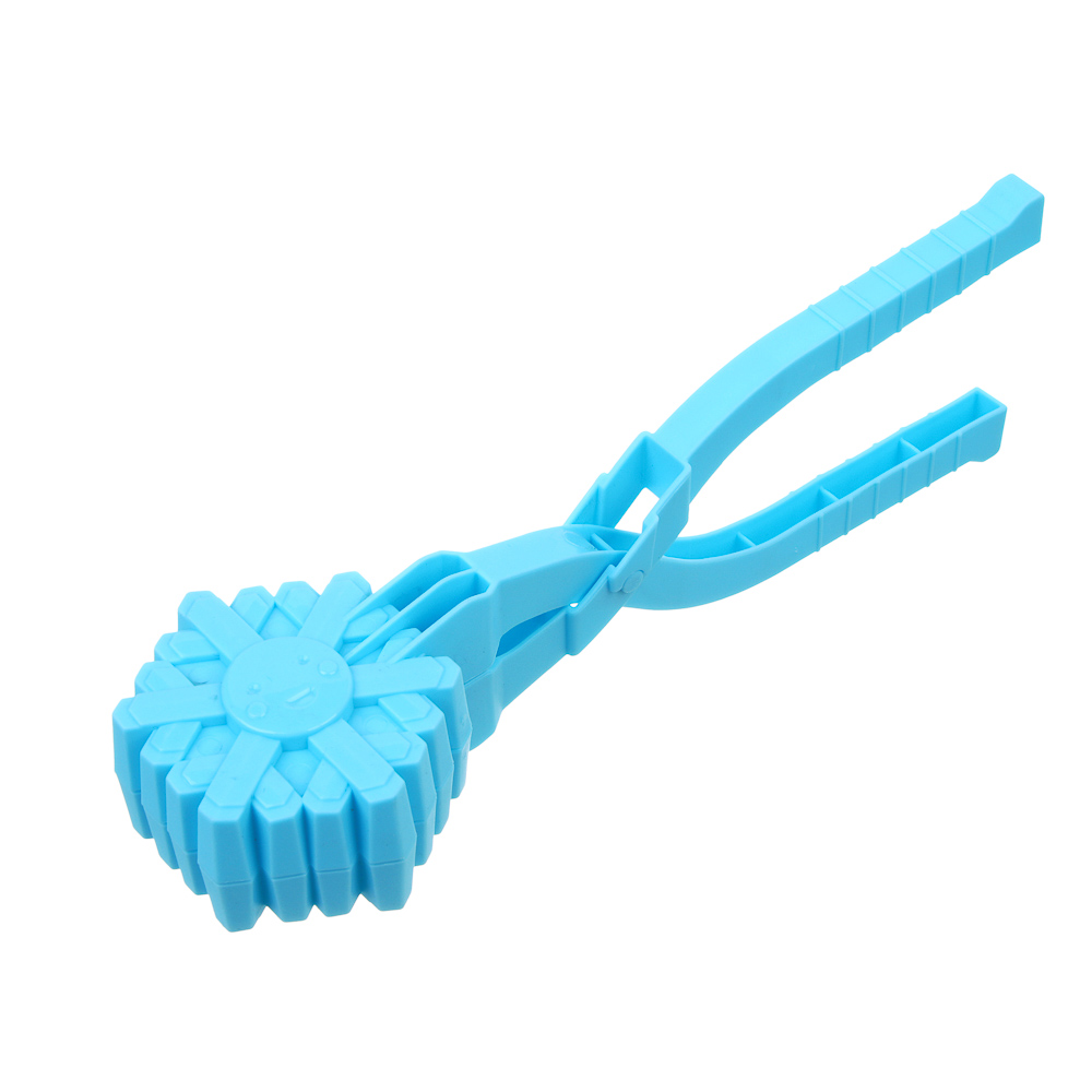 ИГРОЛЕНД Снежкостроитель мини "Снежинка", 20х6.5х3см, PP, 5 - #2