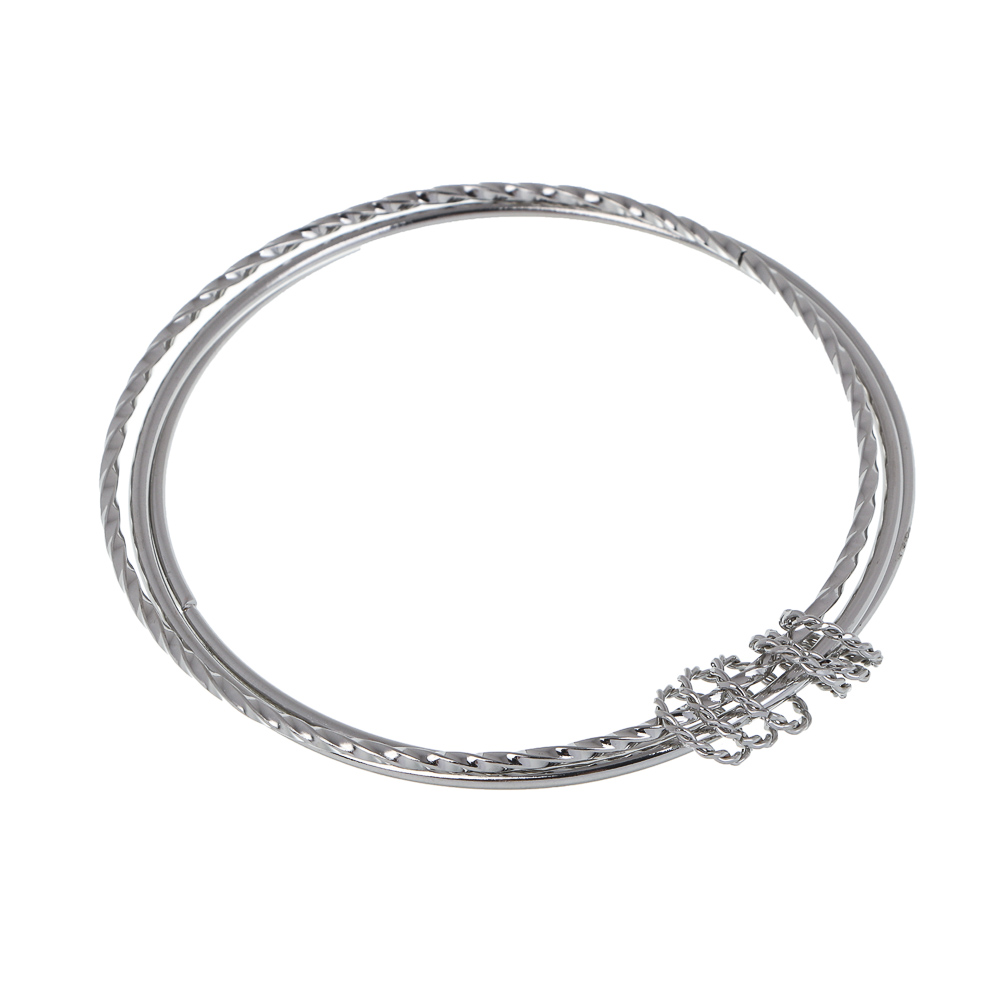 Браслет d7 см, железо, БЖ25-33 - #2