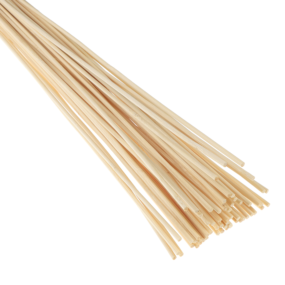 Веник массажный из бамбука 60см, 0,2см прут - #3