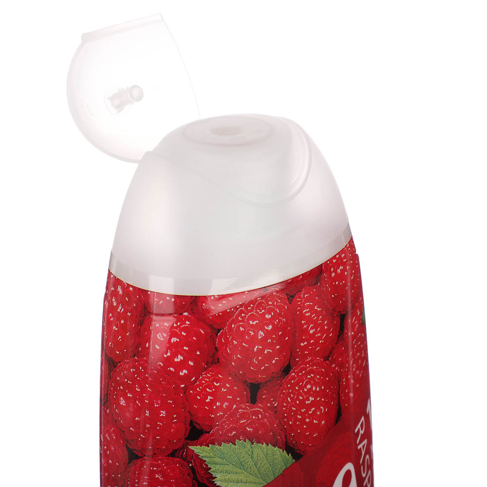 Гель для душа Аквафрут Energy, 420мл - #3