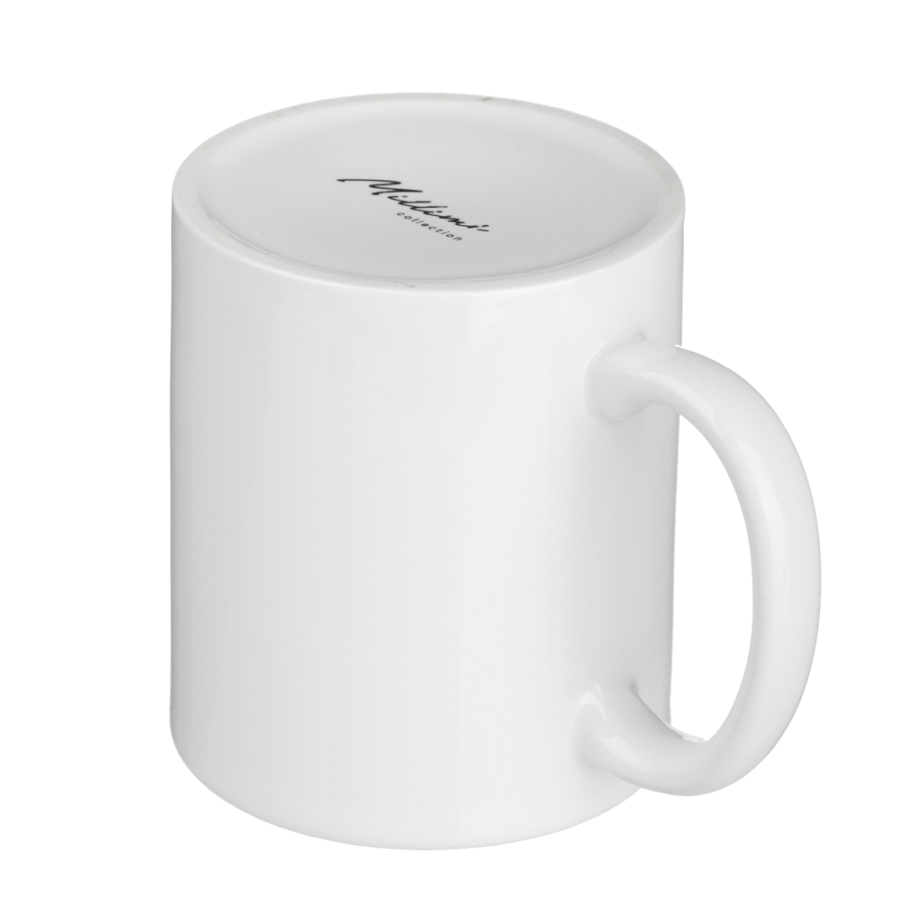 MILLIMI Глаза Кружка 350мл с терморисунком, керамика - #6