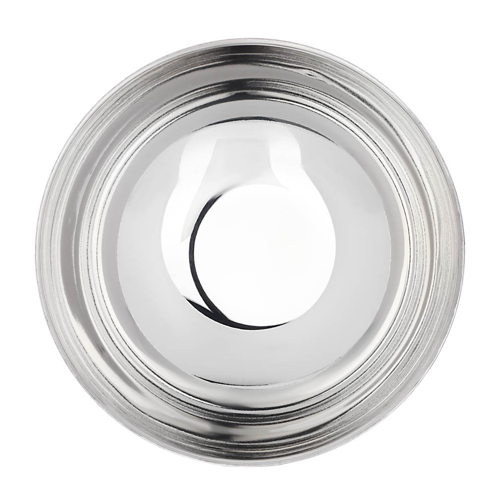 SATOSHI Салатник с двойными стенками 14см, нерж.сталь - #2