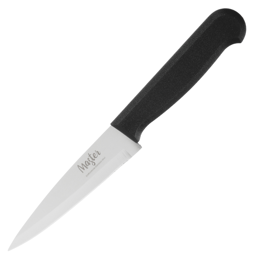 Нож кухонный "Мастер", 12,7 см - #1
