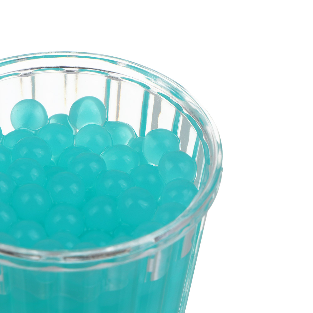 ХОББИХИТ Набор для творчества "Весёлые помпоны", 15х5,5х5,5 см, PP, TPR, полиэстер, 6 дизайнов - #7