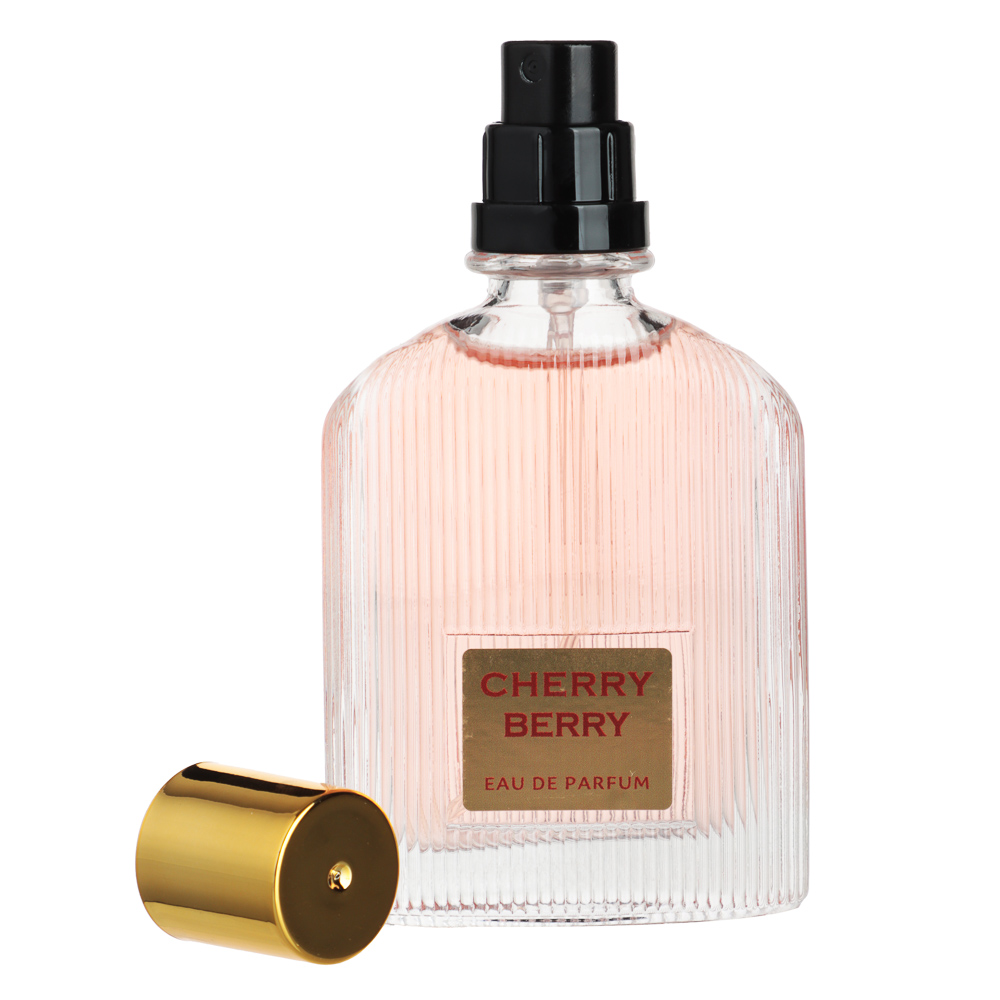 Парфюмерная вода женская тм Iren Adler cherry berry amore & fiore 25 мл - #4