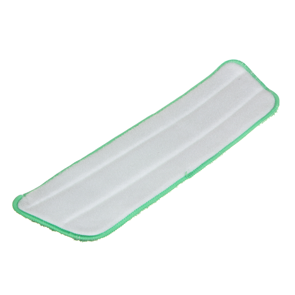 VETTA Насадка из микрофибры на липучках, эконом, 30гр, 38х12,5см - #2