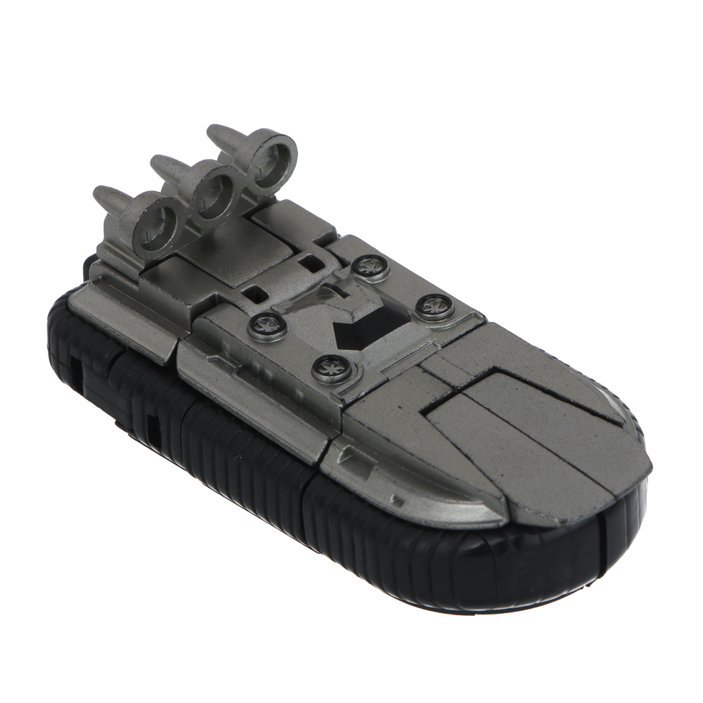 ИГРОЛЕНД Робот - трансформер военная техника "Ботобатальон", ABS, 12,5х16х5см, 6 дизайнов - #9