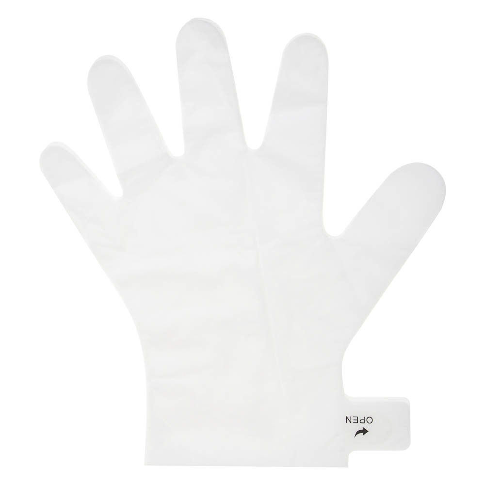 Маска перчатки для рук увлажняющая с лавандой тм Sadoer 1 пара, 35гр - #4