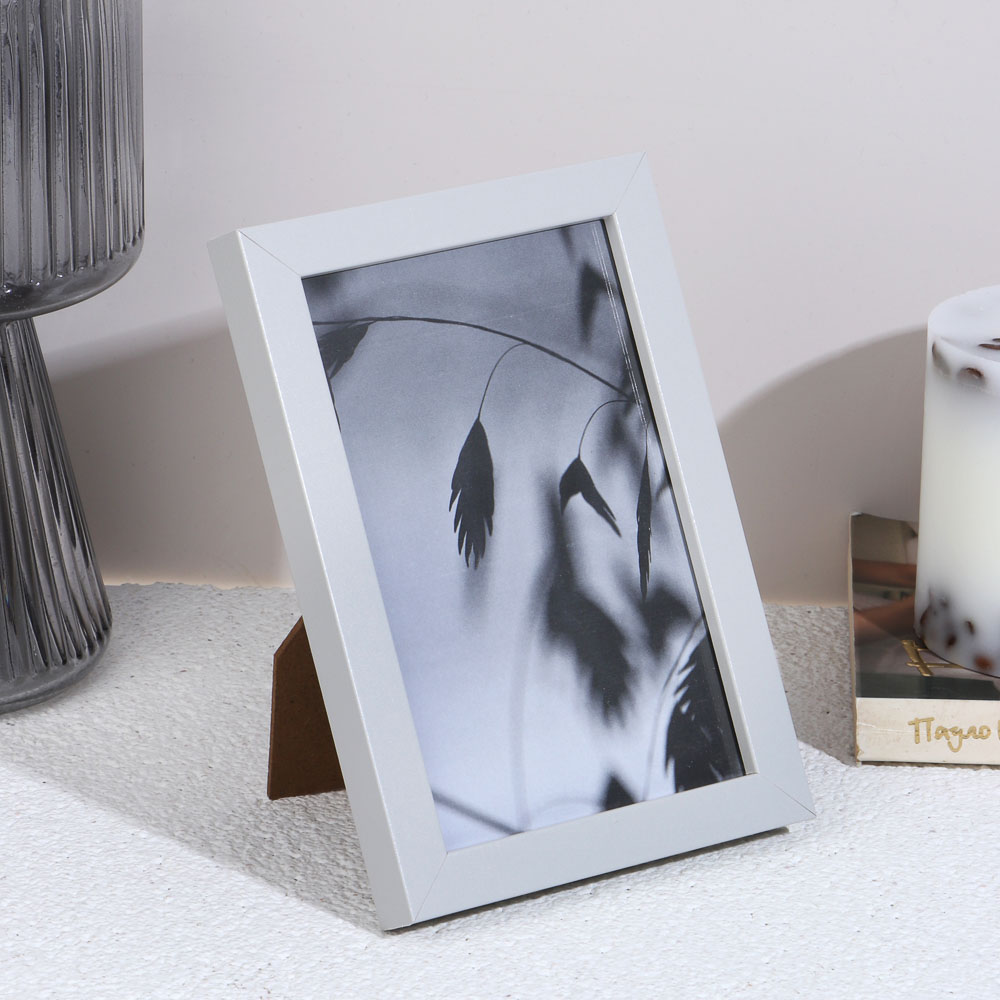 Фоторамка, 10х15 см, МДФ, арт.21 - #4