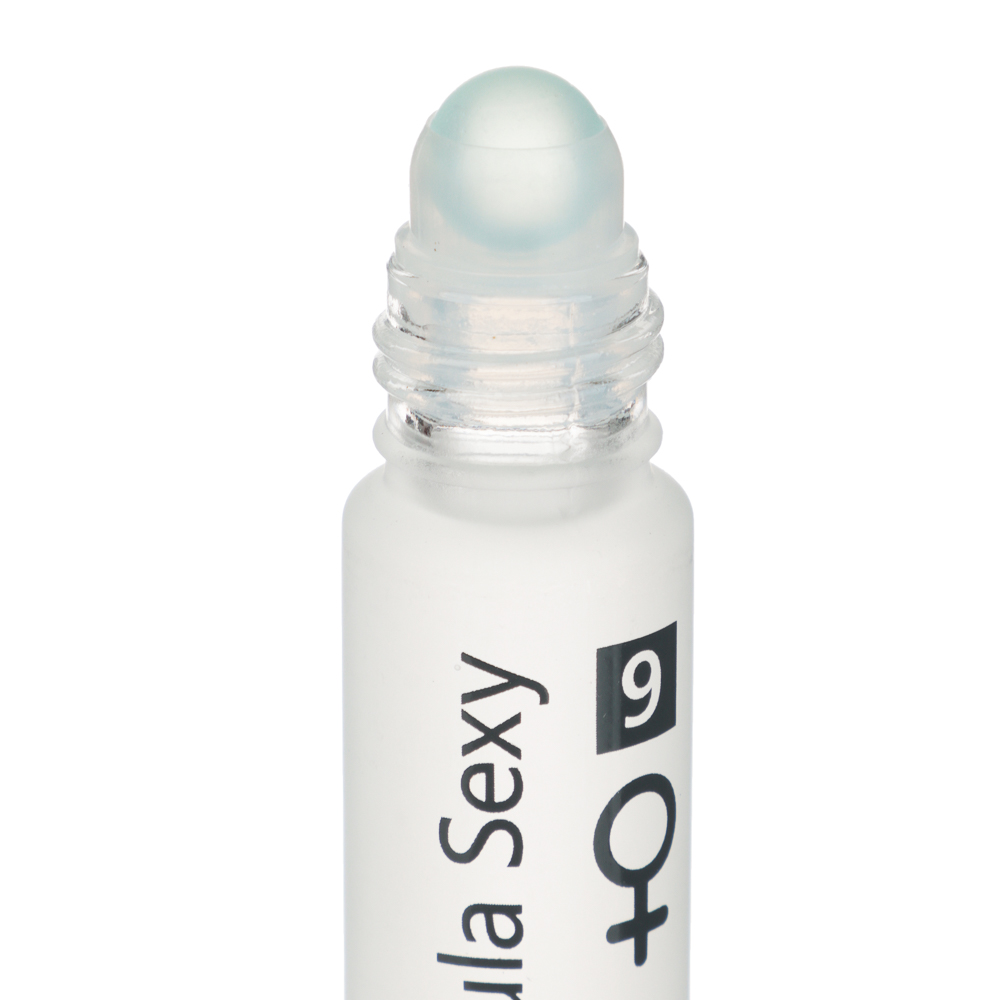 Парфюмерное масло с феромонами Formula Sexy №9, 8 мл - #5