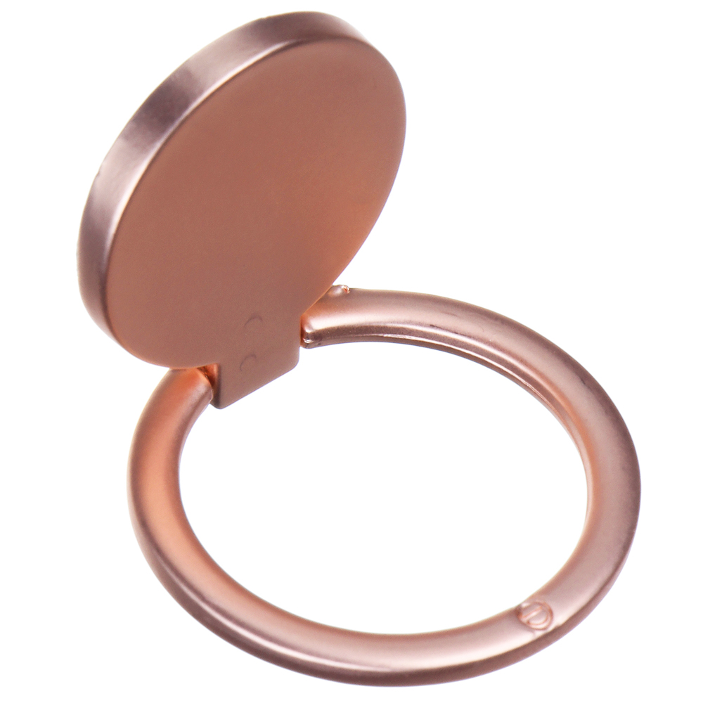 FORZA Кольцо-держатель для телефона, 4 цвета, металл, матовый - #1