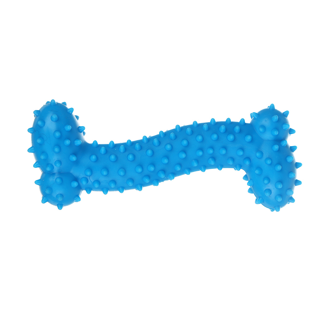 VETTA Набор игрушек для домашних животных, термопластичная резина, хлопчатобумажная веревка, 5 шт - #10