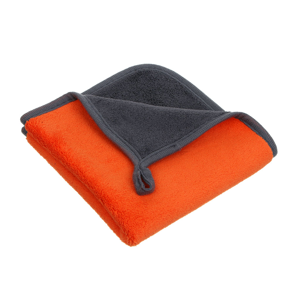 ЕРМАК Подарочный набор для ухода за автомобилем, 10 предметов - #12