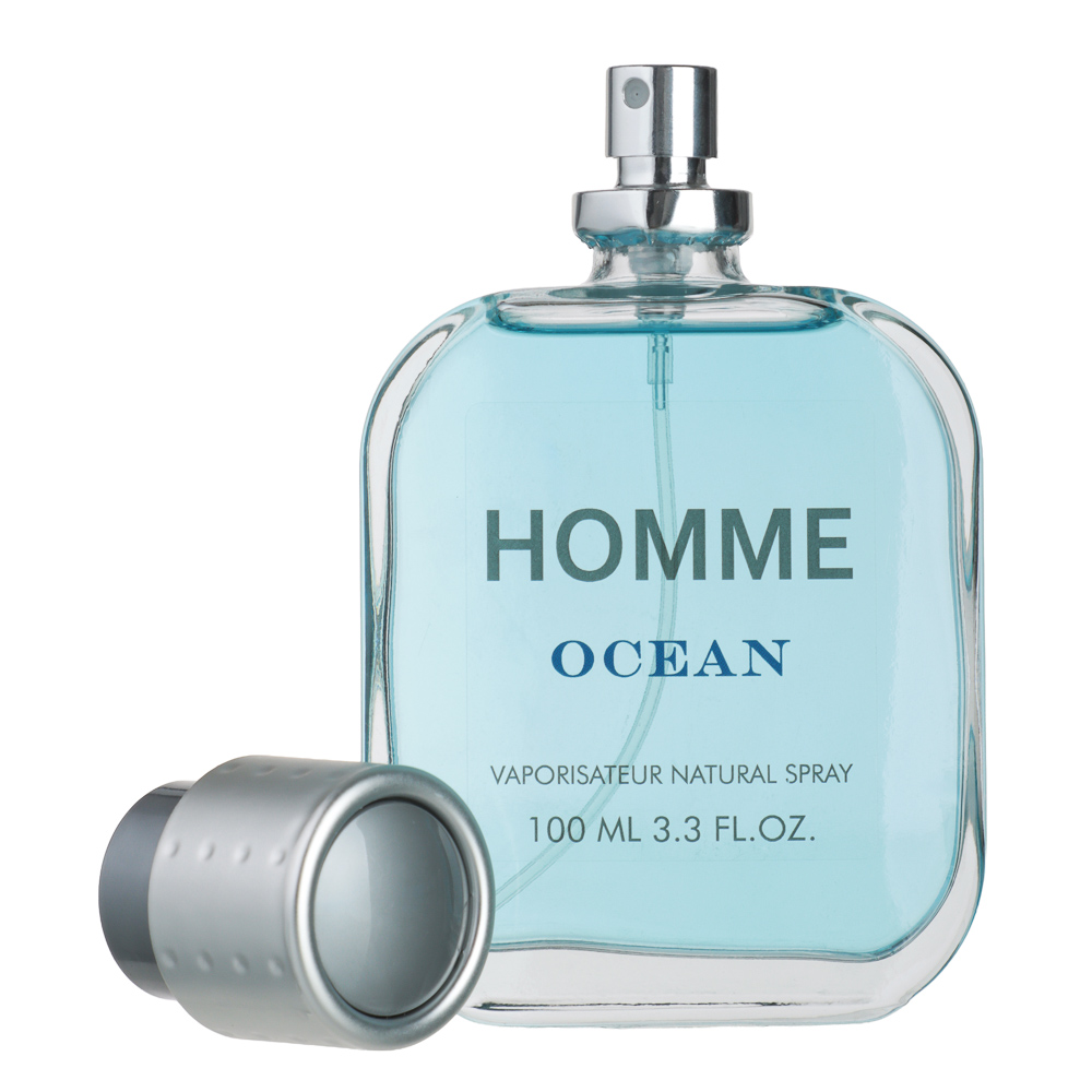 Туалетная вода мужская тм Red Label HOMME Ocean, 100 мл - #3