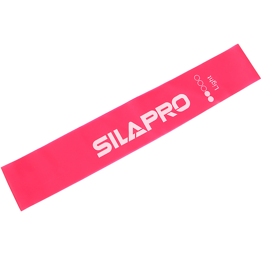 Набор фитнес-резинок SilaPro, 5 шт - #2