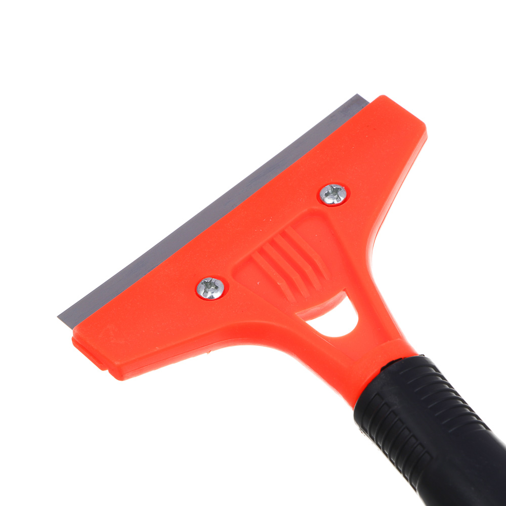 ЕРМАК Скребок универсальный металл+пластик, лезвие 14мм - #4