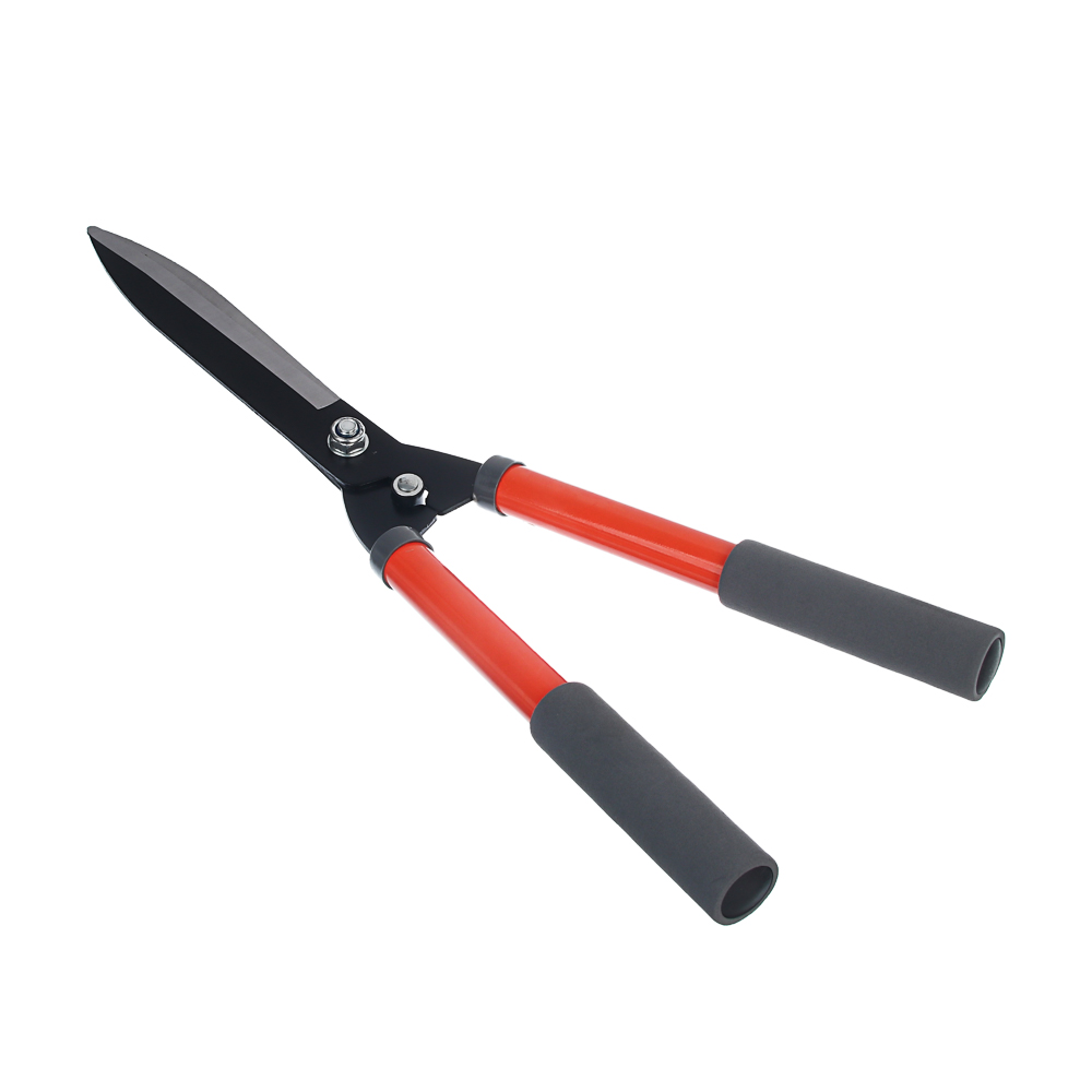 INBLOOM Кусторез садовый, 53см, 65 марганцевая сталь, поролон, металл - #7