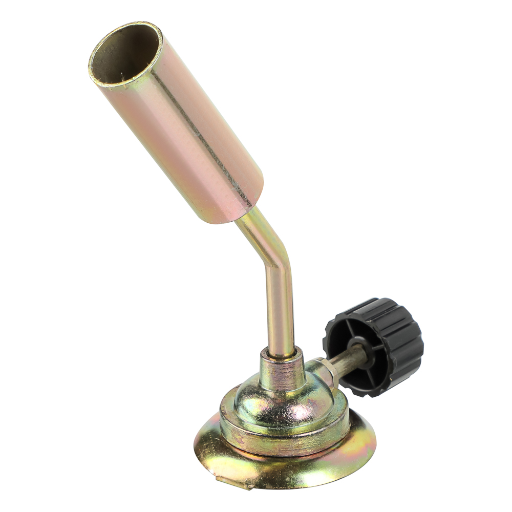 Горелка газ. с цанг. захватом тм ЕРМАК, шир. сопло 17 мм, 13х6,5х5см - #2