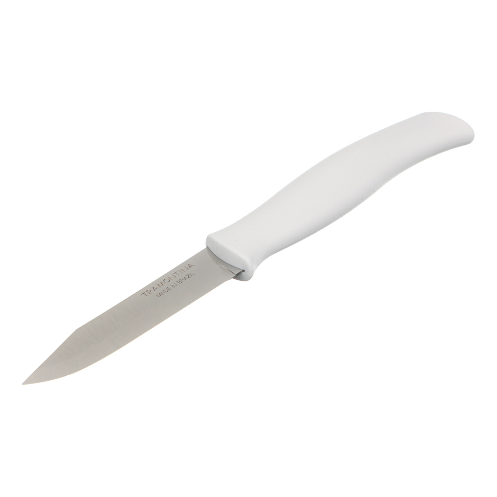 Нож для овощей Tramontina Athus, 8 см - #1