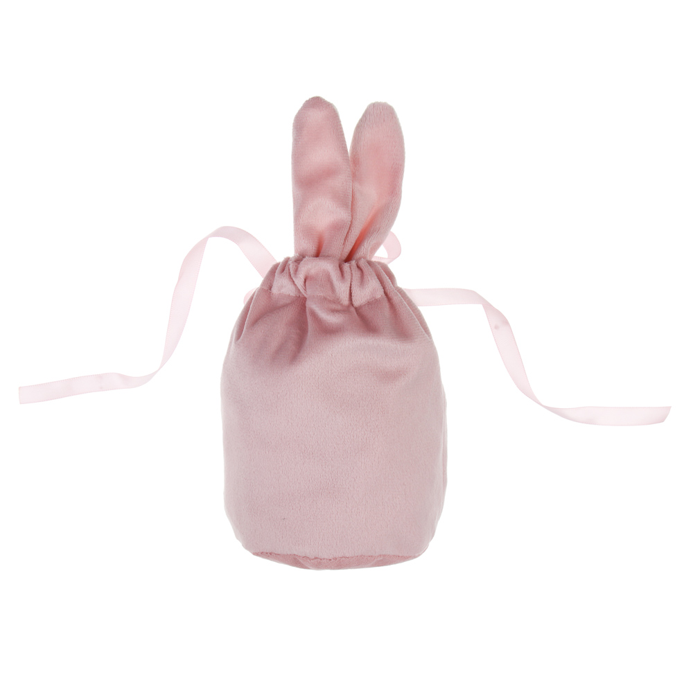 Мешок подарочный, 14x20 см, полиэстер, 2 цвета - #6