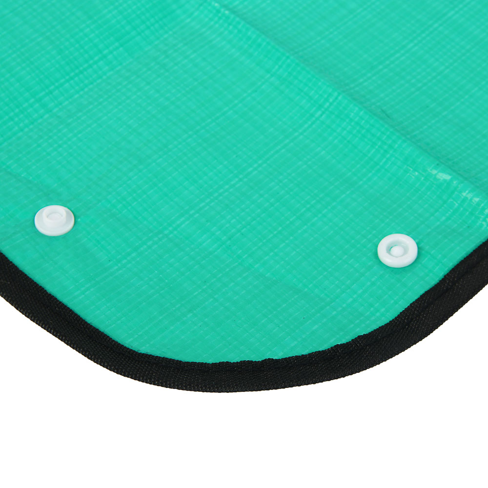 INBLOOM Коврик для садовых работ, 47.5х49см (+-2 см), зеленый, PE - #4