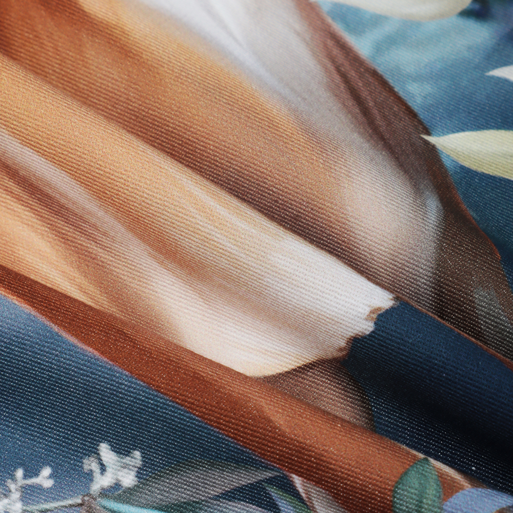 PROVANCE Нордик Полотенце кухонное, 40х60см, 100% хлопок, олень - #7