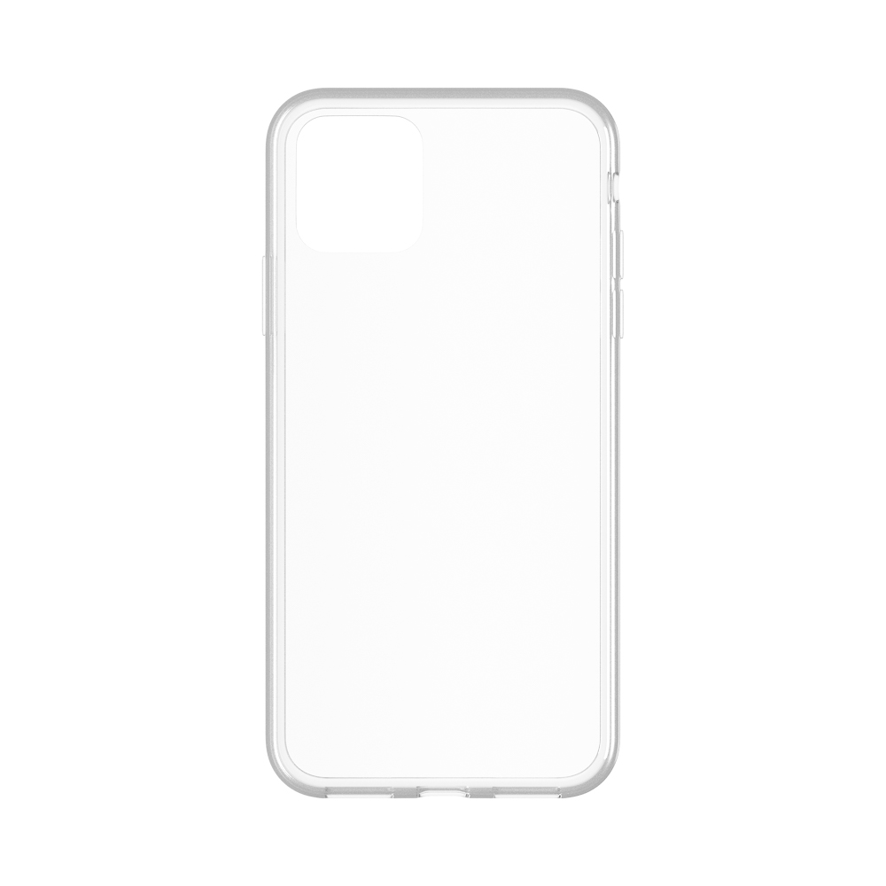 Чехол для смартфона Forza на iPhone 11 прозрачный - #2