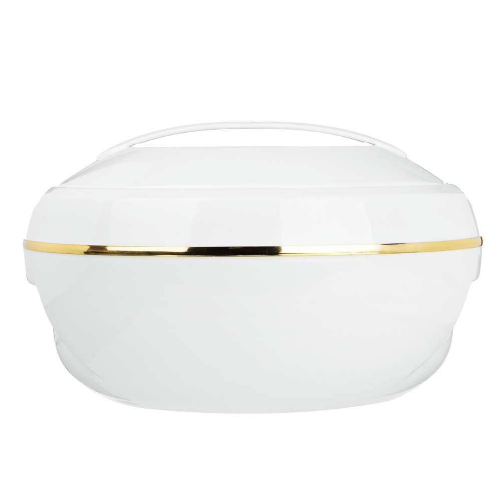 SATOSHI Клермон Термокастрюля 3,0л пластик, нерж.сталь - #2