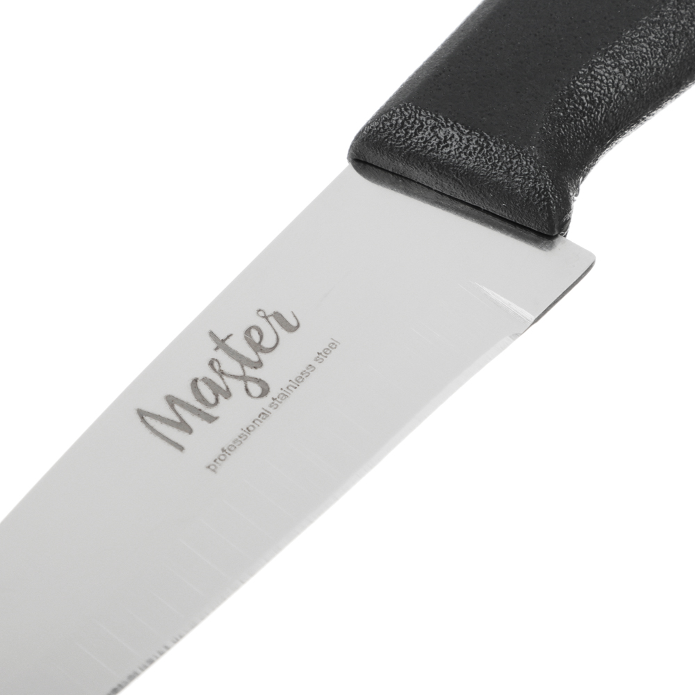Нож кухонный "Мастер", 12,7 см - #3