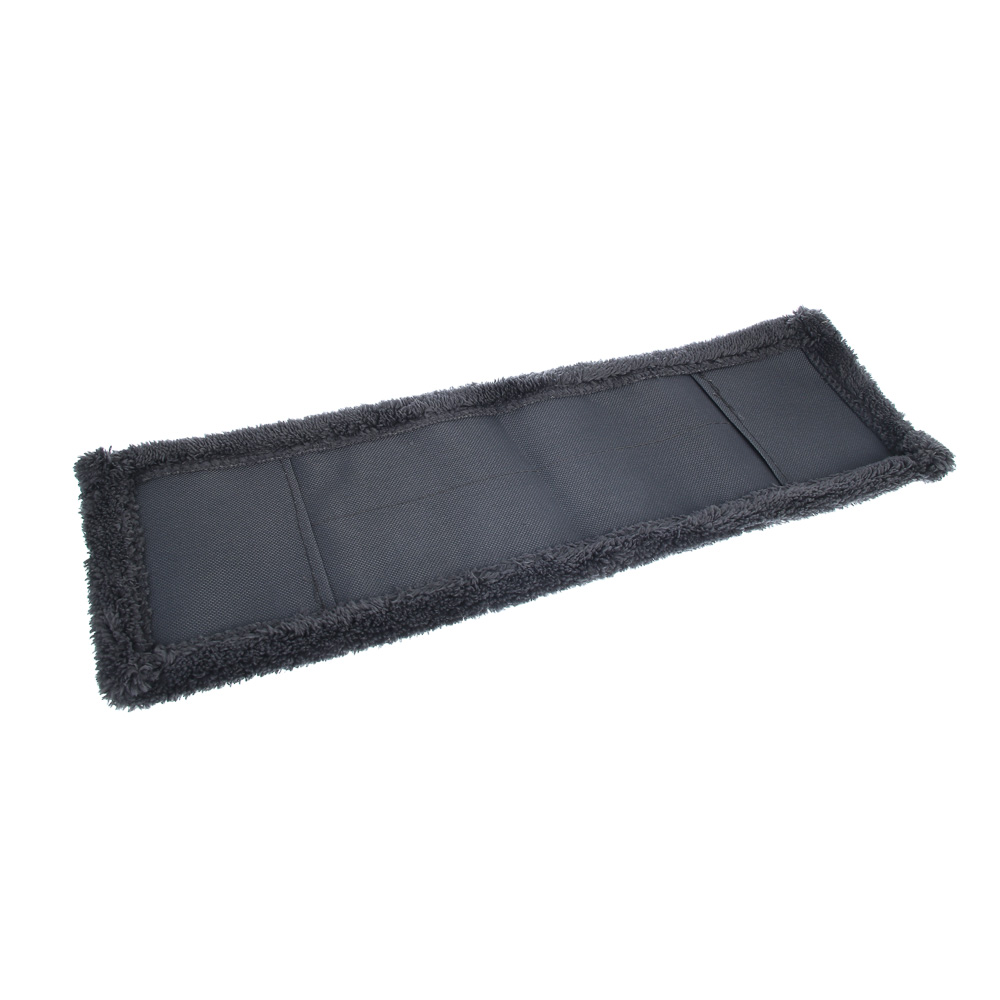 Сменная насадка для швабры тм VETTA, микрофибра 43х13см - #3