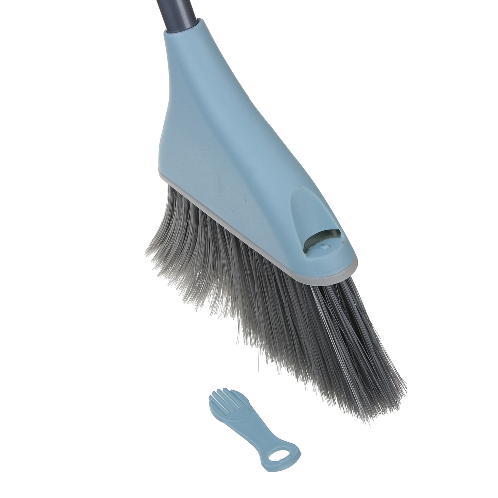 VETTA Набор Щетка телескопическая + совок, полипропилен, полиэтилентерефталат, 2 цвета - #6