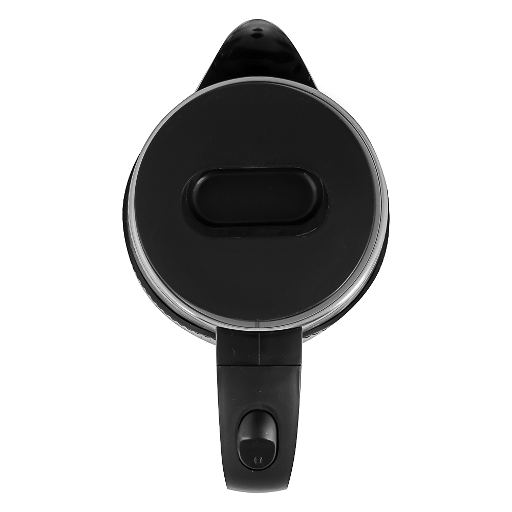 LEBEN Чайник электрический 1,8л нерж сталь+пластик - #11