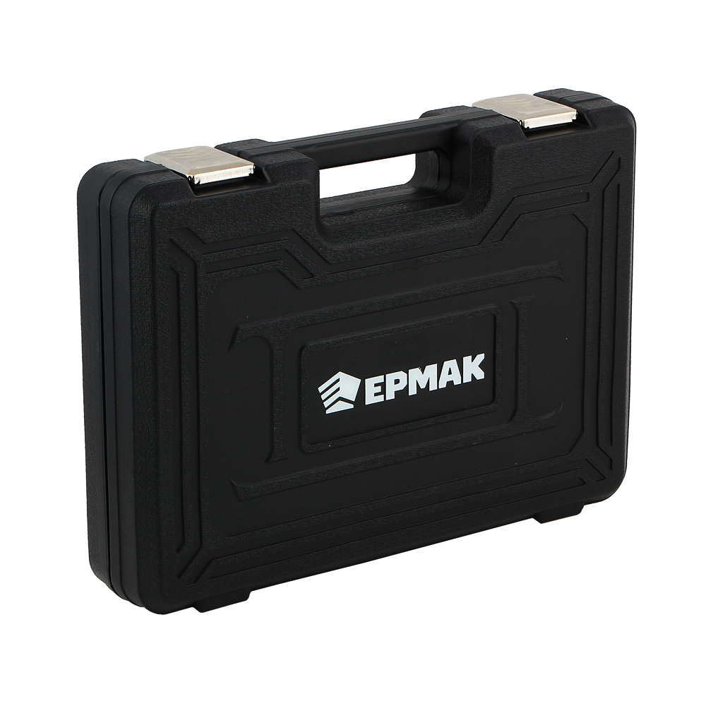 ЕРМАК Набор профессионального инструмента, 86 предметов - #6