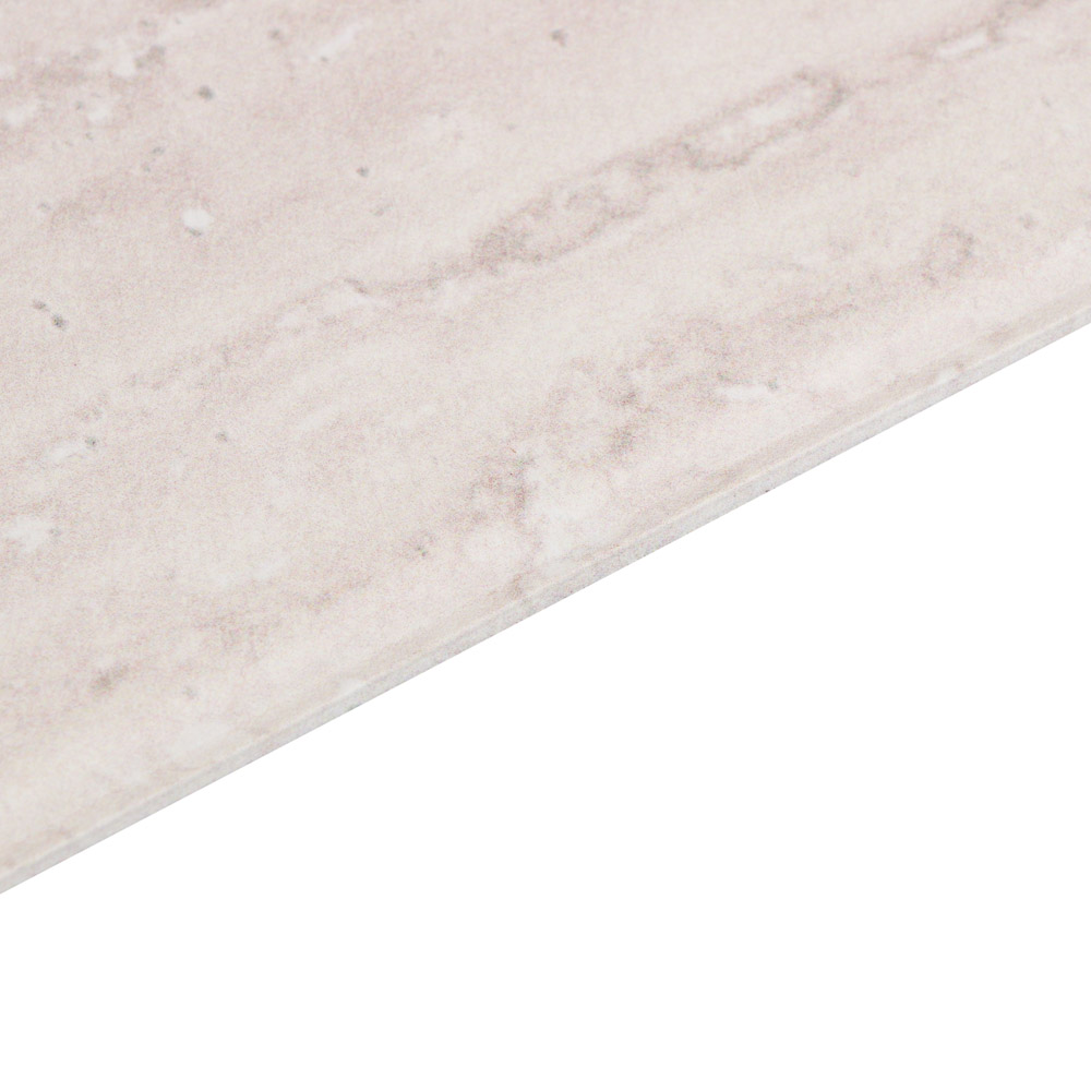 Коврик интерьерный тм VETTA Arabesque, вспененный ПВХ, 80x50см, ПВХ 100%, толщина 5мм - #3