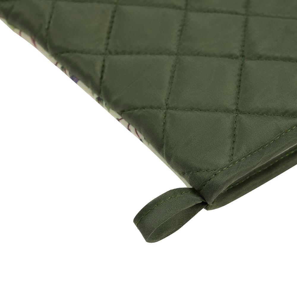 PROVANCE Birds Прихватка-варежка, 100% полиэстер, 17х27см - #5